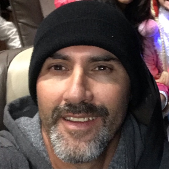 Meet your Posher, Rick - Picture 1 of 1